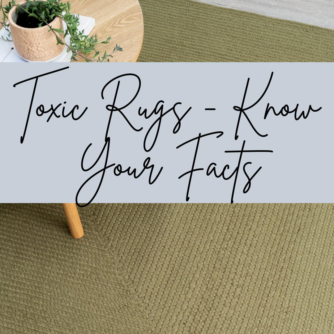 Jute Rugs: What You Should Know About This Problematic Rug