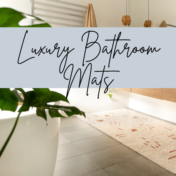 Extra long bath online mat