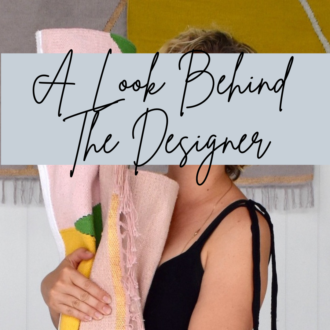 Amy Eaton Designer Oh Happy Home