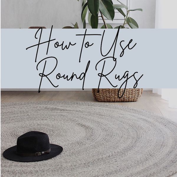 These pretty rugs are just for you if you love doodling