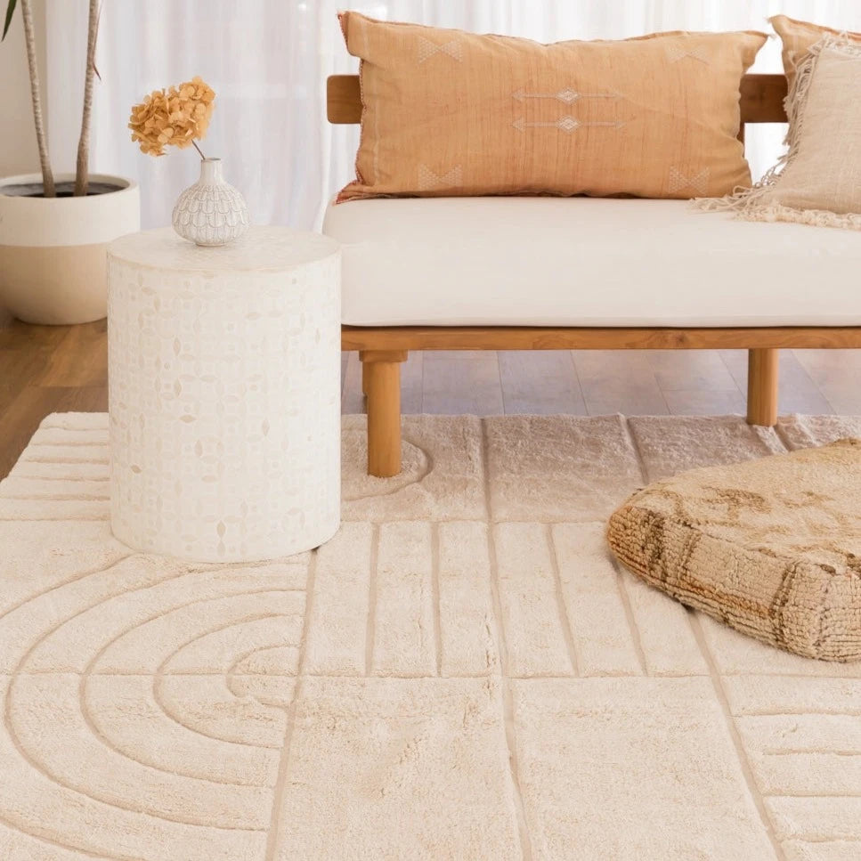 Washable Rugs