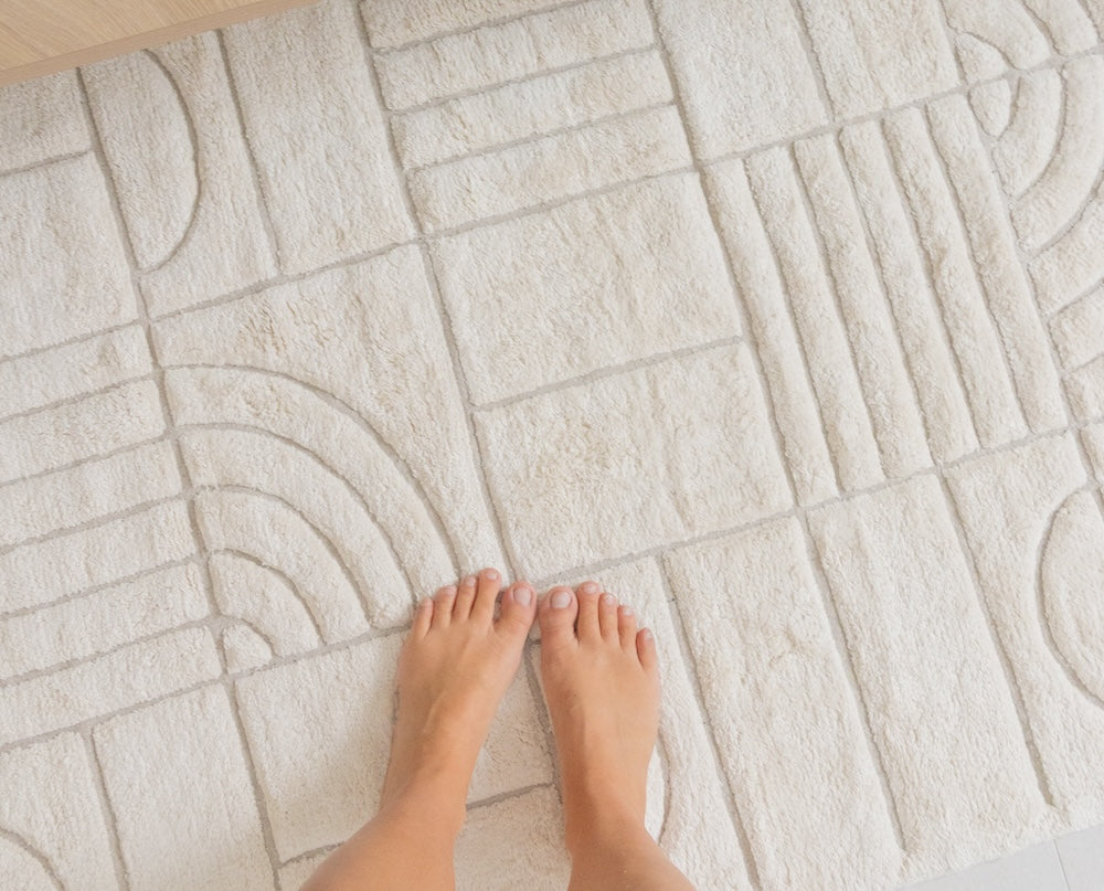 OH HAPPY HOME WASHABLE RUGS SHIPS TO THE USA Oh Happy Home