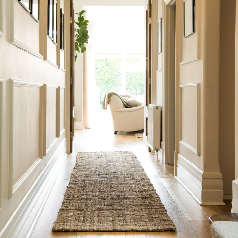 Jute rug hot sale runners