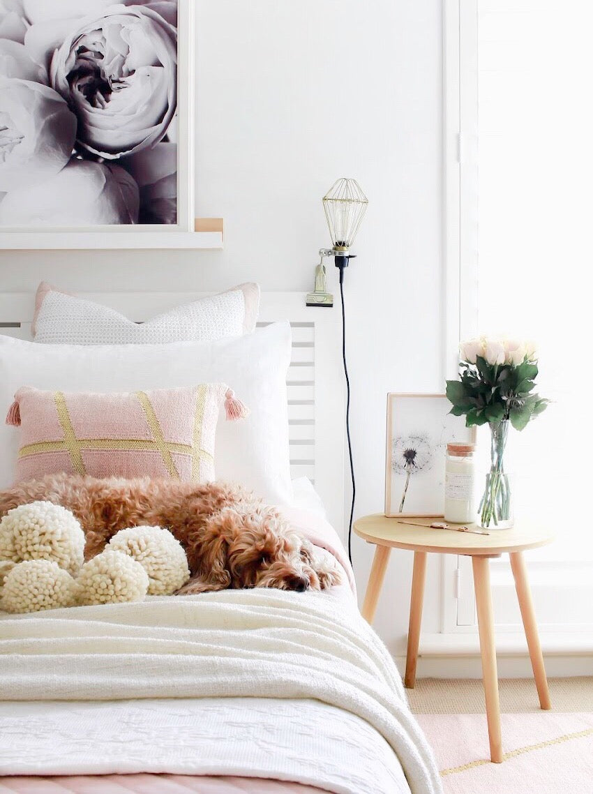 Guest Bedroom Styling