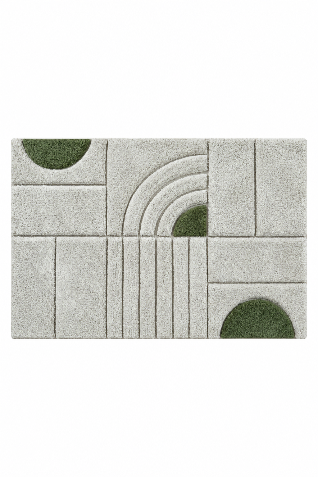 Deco Bath Mat - Oh Happy Home