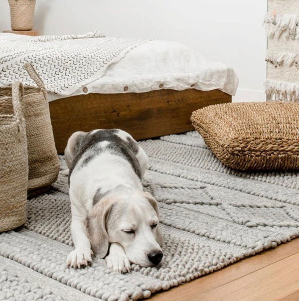 Shop for Ethically Sourced, GoodWeave Certified Rugs from Oh Happy Hom – Oh  Happy Home